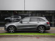Mercedes-Benz GLC I (X253) Рестайлинг Санкт-Петербург  - изображение 49