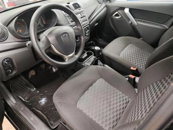 Lada (ВАЗ) Granta I Рестайлинг с пробегом 2021 года, цена 655 854 рубля, 120558 км, седан, Автокод Объявления