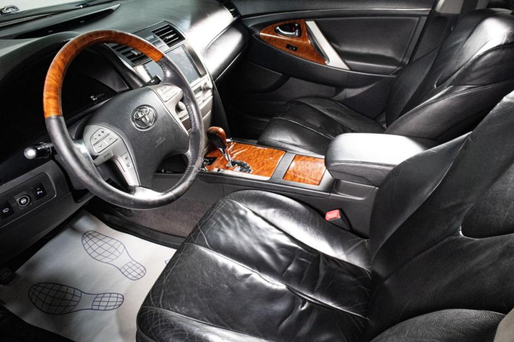 Toyota Camry VI (XV40) Рестайлинг Сургут  - изображение 9