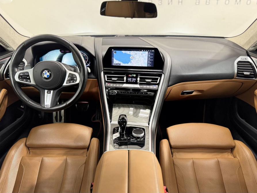 BMW 8 серии II (G14/G15/G16) Санкт-Петербург  - изображение 7