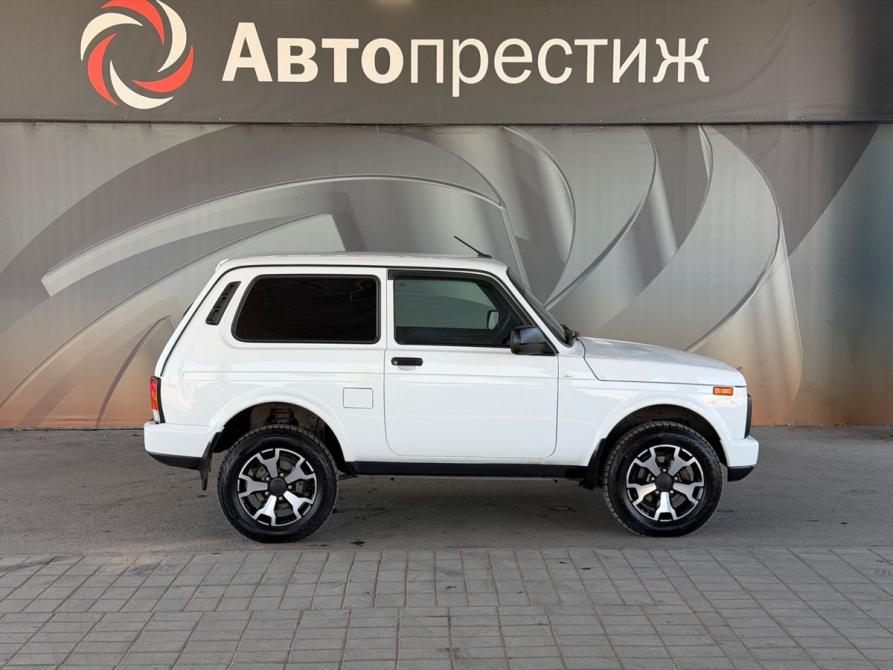 Lada (ВАЗ) Niva Legend I Волгоград  - изображение 4