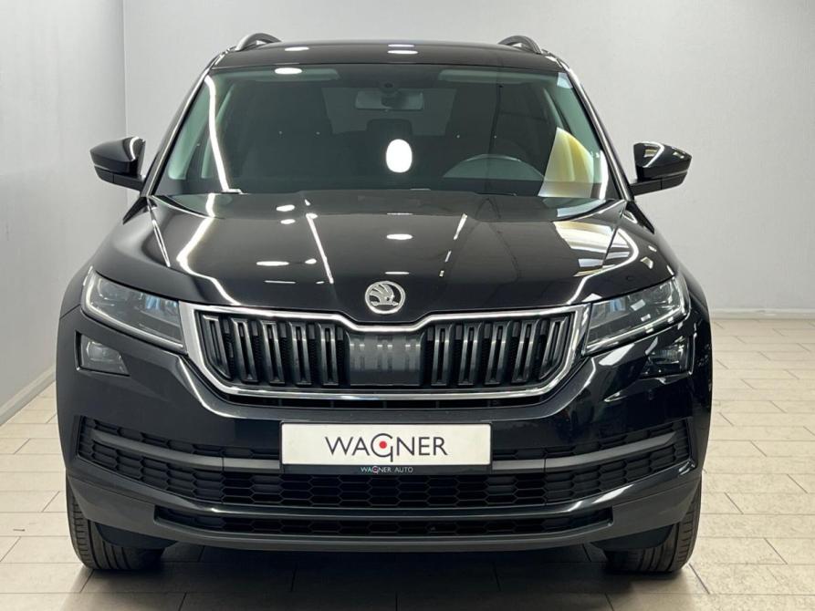 Skoda Kodiaq I Санкт-Петербург  - изображение 4