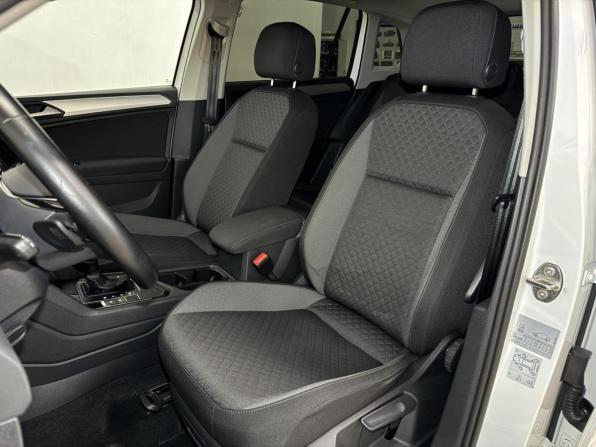 Volkswagen Tiguan II с пробегом 2020 года, цена 2 539 000 рублей, 76677 км, внедорожник, Автокод Объявления