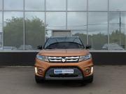 Suzuki Vitara II Москва  - изображение 28