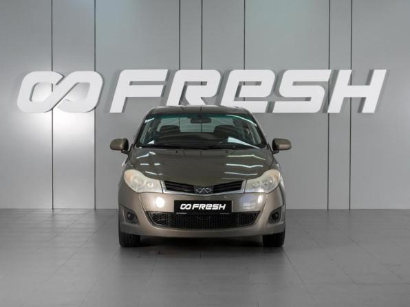 Chery Very (A13) с пробегом 2012 года, цена 400 000 рублей, 117377 км, хэтчбек, Автокод Объявления