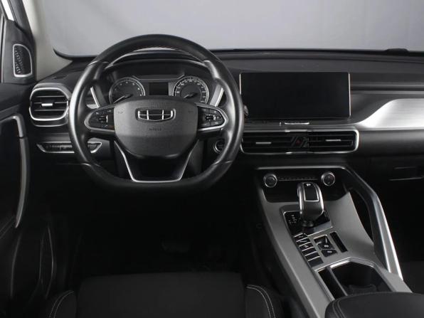 Geely Coolray I с пробегом 2022 года, цена 1 400 000 рублей, 10000 км, внедорожник, Автокод Объявления