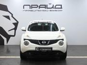 Nissan Juke I Ростов-на-Дону  - изображение 24