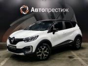 Renault Kaptur I Ставрополь  - изображение 27