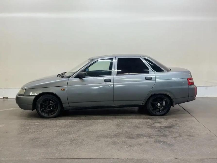 Lada (ВАЗ) 2110 Саратов  - изображение 6