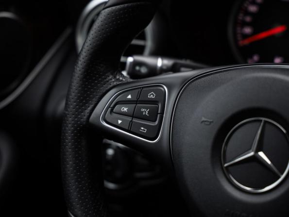 Mercedes-Benz GLC I (X253) с пробегом 2016 года, цена 2 599 000 рублей, 121399 км, внедорожник, Автокод Объявления