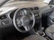 Volkswagen Polo V Казань  - изображение 13