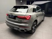 Audi Q3 II (F3) Москва  - изображение 30