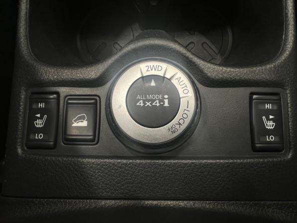 Nissan X-Trail III с пробегом 2015 года, цена 1 399 000 рублей, 353000 км, внедорожник, Автокод Объявления