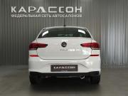 Volkswagen Polo VI Пермь  - изображение 22