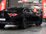 Mercedes-Benz CLS III (C257) Санкт-Петербург  - изображение 42