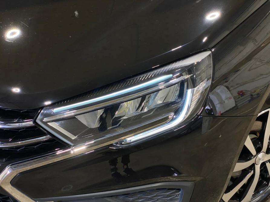 Lada (ВАЗ) Vesta I Рестайлинг (NG) Челябинск  - изображение 9