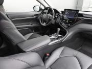 Toyota Camry VIII (XV70) Рестайлинг Москва  - изображение 36