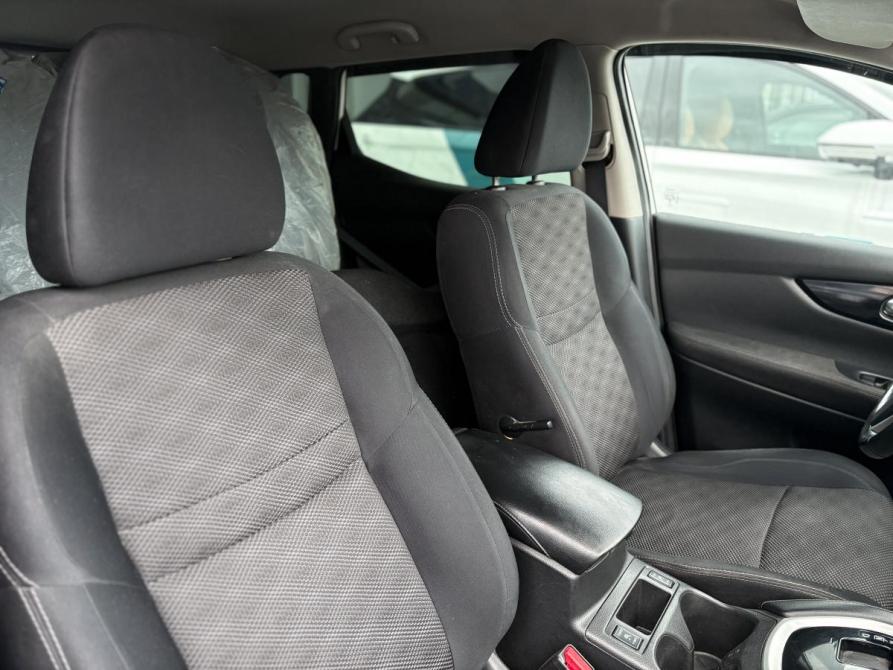 Nissan Qashqai II Череповец  - изображение 13