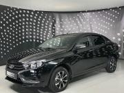 Lada (ВАЗ) Vesta I Новосибирск  - изображение 27