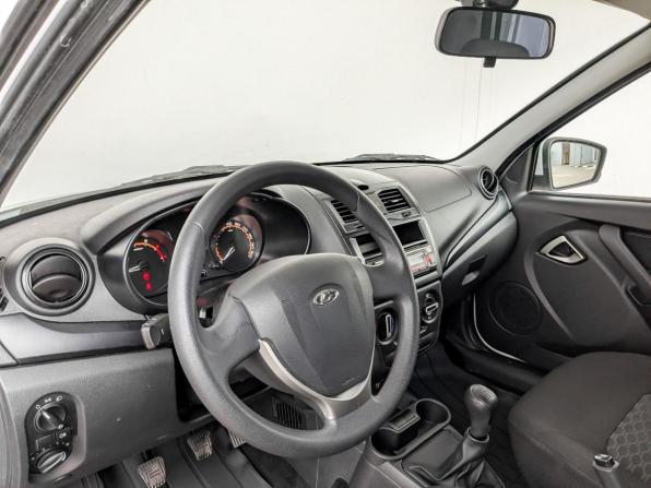 Lada (ВАЗ) Granta I Рестайлинг с пробегом 2023 года, цена 650 000 рублей, 70216 км, седан, Автокод Объявления