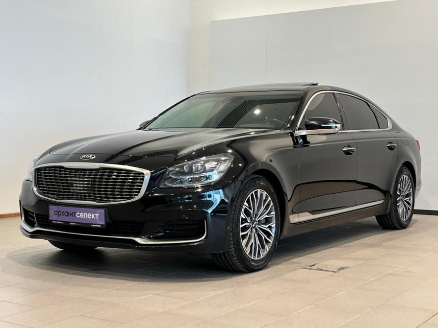 Kia K900 II Волгоград  - изображение 1