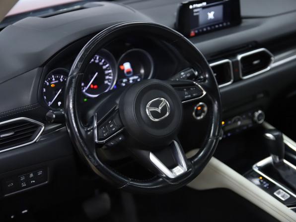 Mazda CX-5 II с пробегом 2019 года, цена 2 590 000 рублей, 187115 км, внедорожник, Автокод Объявления