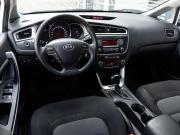 Kia Ceed II Рестайлинг Краснодар  - изображение 27