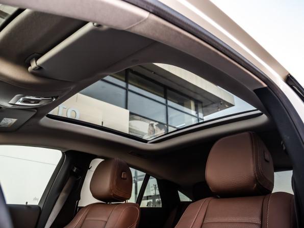 Mercedes-Benz GLE Coupe II (C167) Рестайлинг с пробегом 2023 года, цена 17 500 000 рублей, 503 км, внедорожник, Автокод Объявления