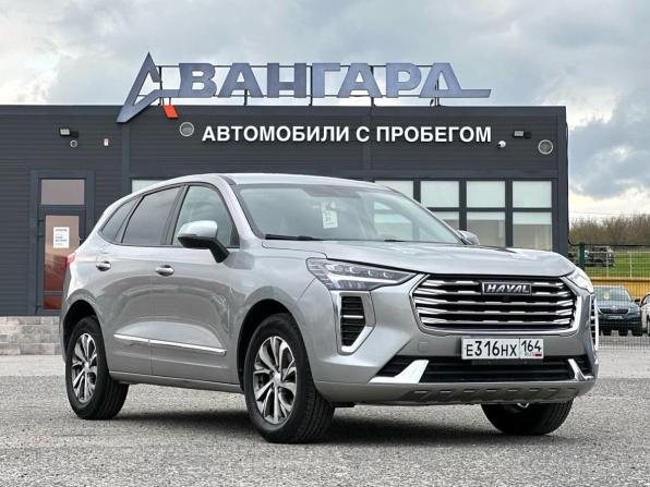 Haval Jolion I с пробегом 2023 года, цена 1 689 000 рублей, 42000 км, внедорожник, Автокод Объявления
