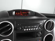 Peugeot Partner II Рестайлинг 2 Ростов-на-Дону  - изображение 28