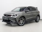 Geely Coolray I Москва  - изображение 31