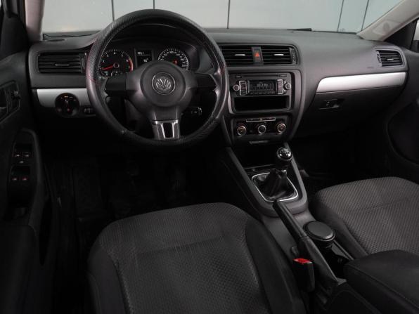 Volkswagen Jetta VI с пробегом 2012 года, цена 954 000 рублей, 210474 км, седан, Автокод Объявления
