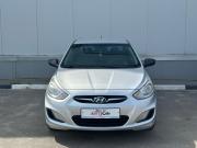 Hyundai Solaris I Тамбов  - изображение 23