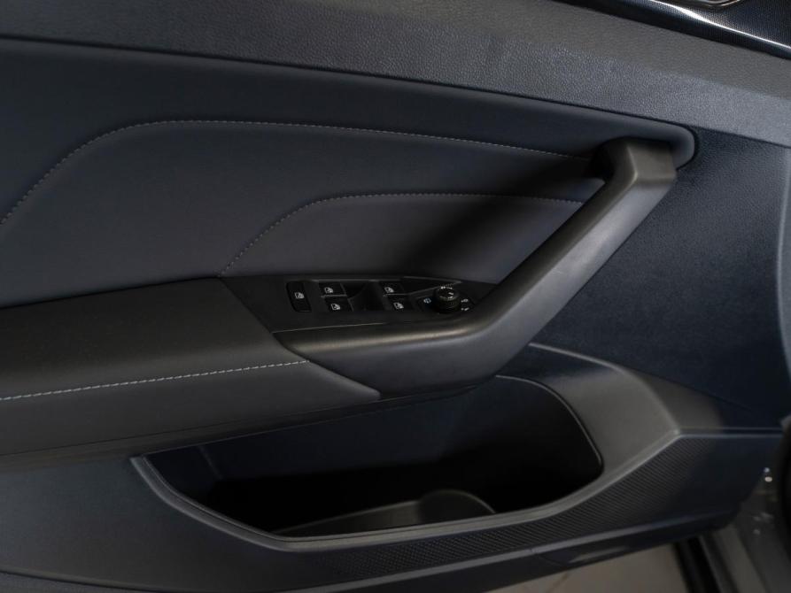 Volkswagen Tharu XR Москва  - изображение 15
