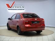 Chevrolet Aveo I Рестайлинг Уфа  - изображение 22