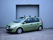 Renault Scenic II Рестайлинг Мурманск  - изображение 17