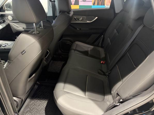 Chery Tiggo 7 Pro Max I Рестайлинг с пробегом 2025 года, цена 1 929 000 рублей, 40400 км, внедорожник, Автокод Объявления