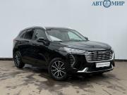 Haval Jolion I Москва  - изображение 15