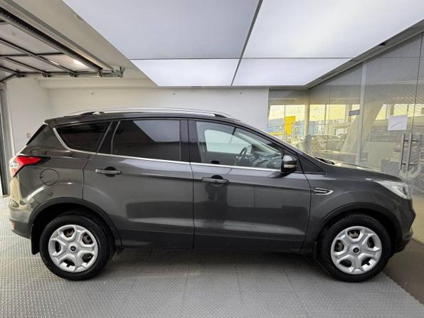 Ford Kuga II Рестайлинг с пробегом 2018 года, цена 1 830 000 рублей, 87813 км, внедорожник, Автокод Объявления