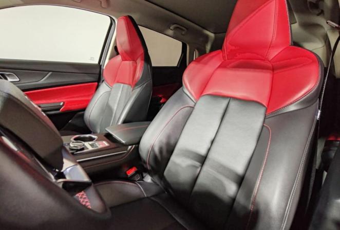 Changan CS55 Plus II с пробегом 2023 года, цена 2 243 900 рублей, 52256 км, внедорожник, Автокод Объявления