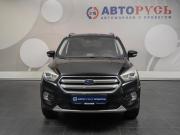 Ford Kuga II Рестайлинг Москва  - изображение 27