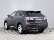 Lexus RX III Калининград  - изображение 25