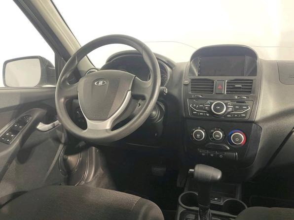 Lada (ВАЗ) Kalina II с пробегом 2013 года, цена 380 000 рублей, 167000 км, хэтчбек, Автокод Объявления