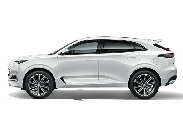 Новый Changan UNI-K 2024 года, цена 4 549 900 рублей, внедорожник, Автокод Объявления