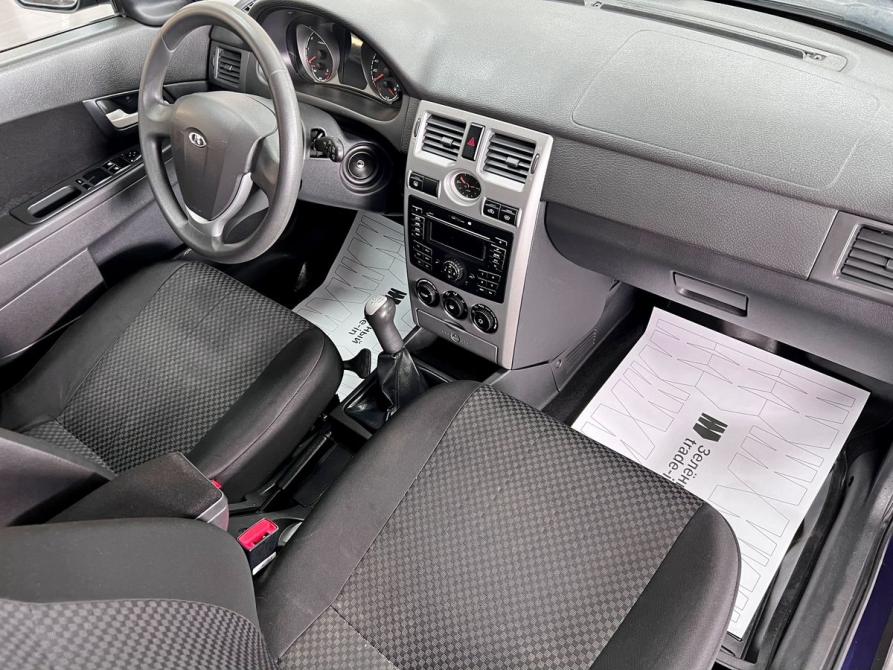 Lada (ВАЗ) Priora I Рестайлинг Тверь  - изображение 13