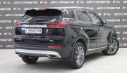 Geely Atlas Pro Томск  - изображение 31