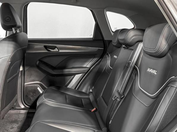 Haval Jolion I с пробегом 2023 года, цена 1 880 000 рублей, 24000 км, внедорожник, Автокод Объявления