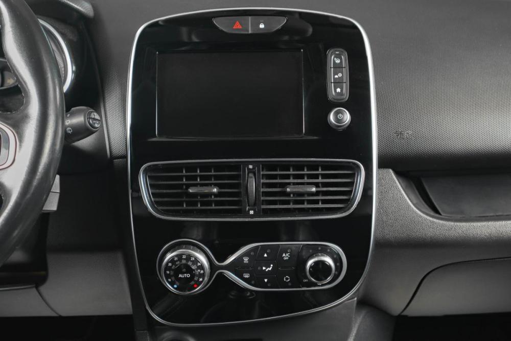 Renault Clio IV Рестайлинг Тюмень  - изображение 17