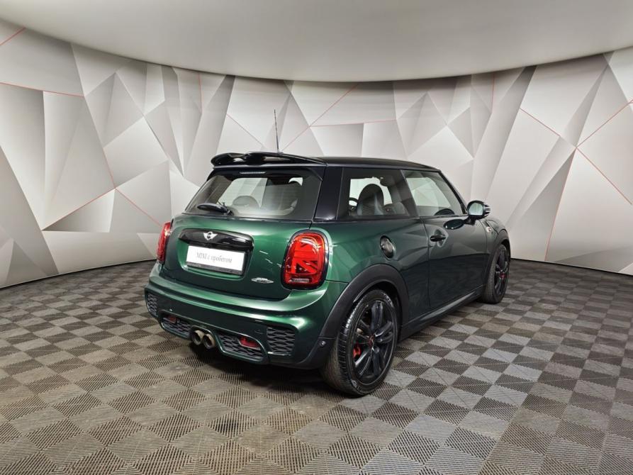Mini Hatch III (F55/F56) Москва  - изображение 2