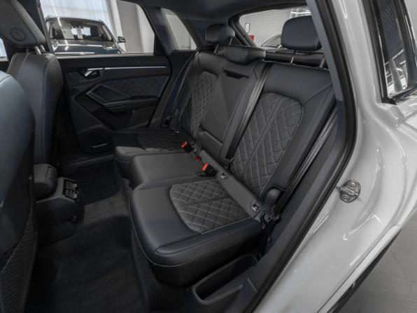 Audi Q3 II (F3) с пробегом 2026 года, цена 3 990 000 рублей, 50 км, внедорожник, Автокод Объявления